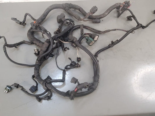 03-04.5 6.0 Ford Powerstroke 6.0L Main Engine Harness